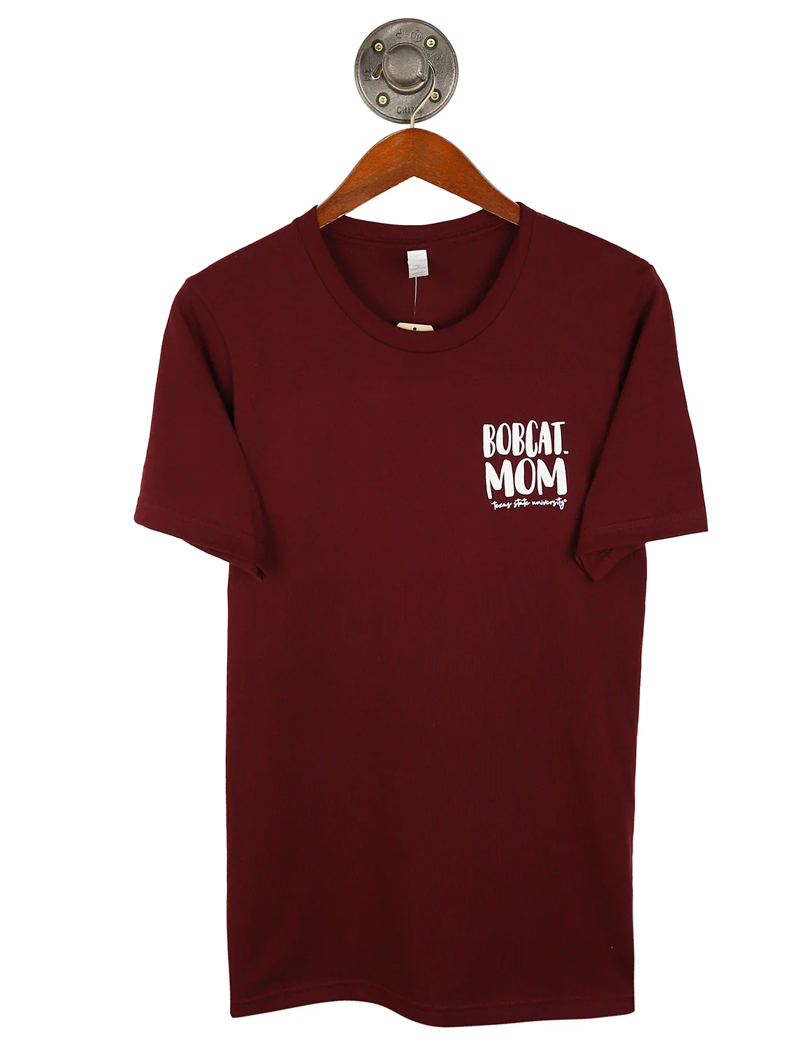 TXST Mom Tears of Joy Short Sleeve - Image 2