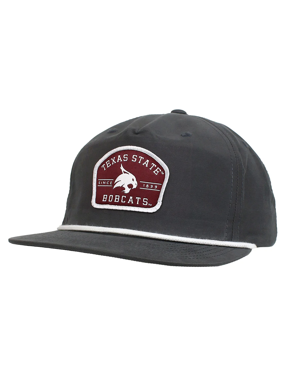 TXST P All You Want Patch Hat - Image 2