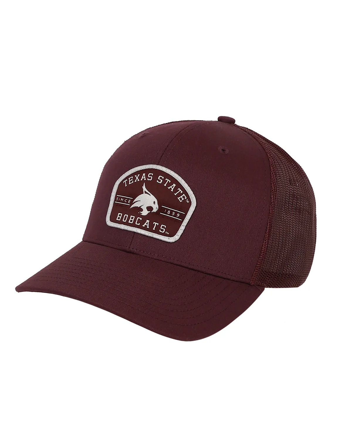 TXST P All You Want Patch Hat - Image 3