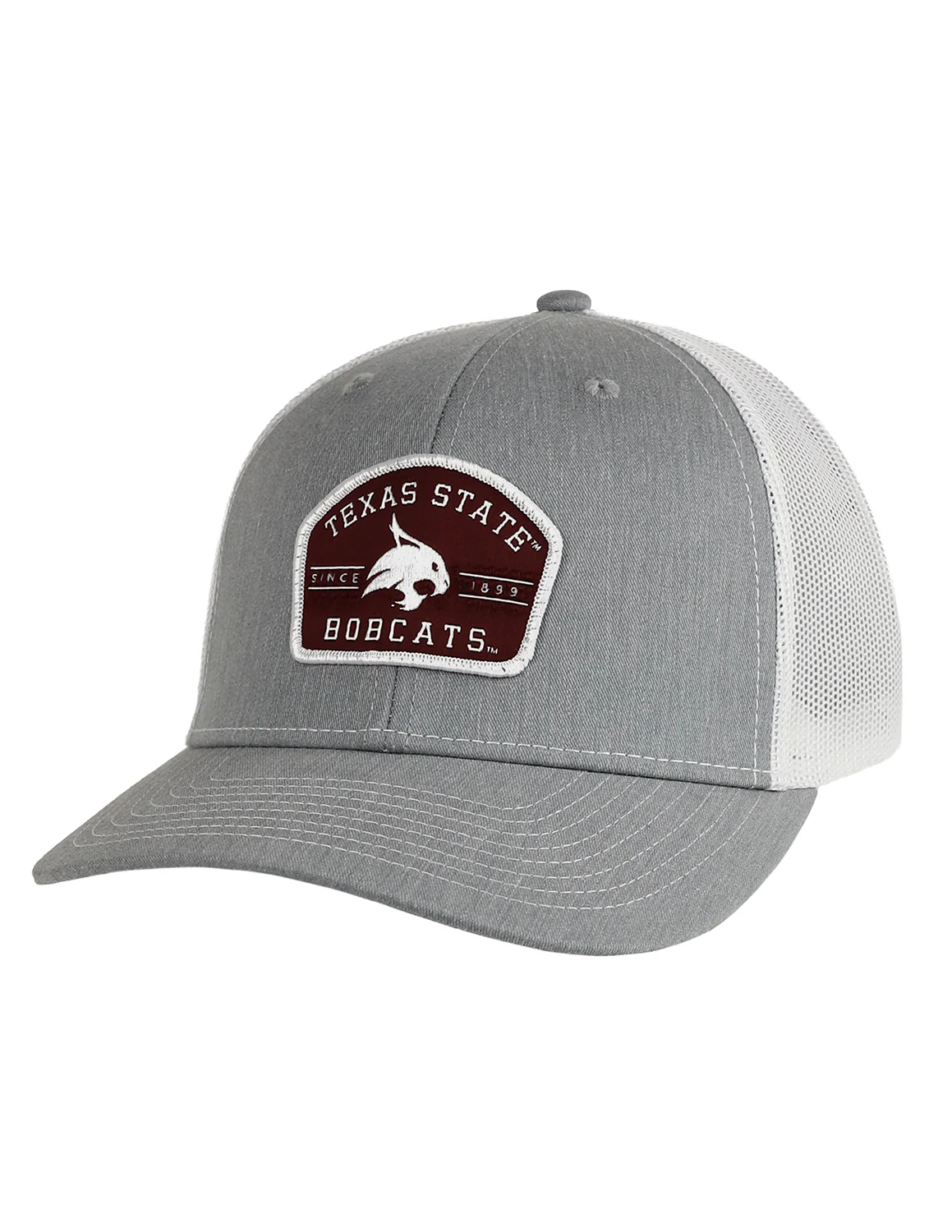 TXST P All You Want Patch Hat - Image 4