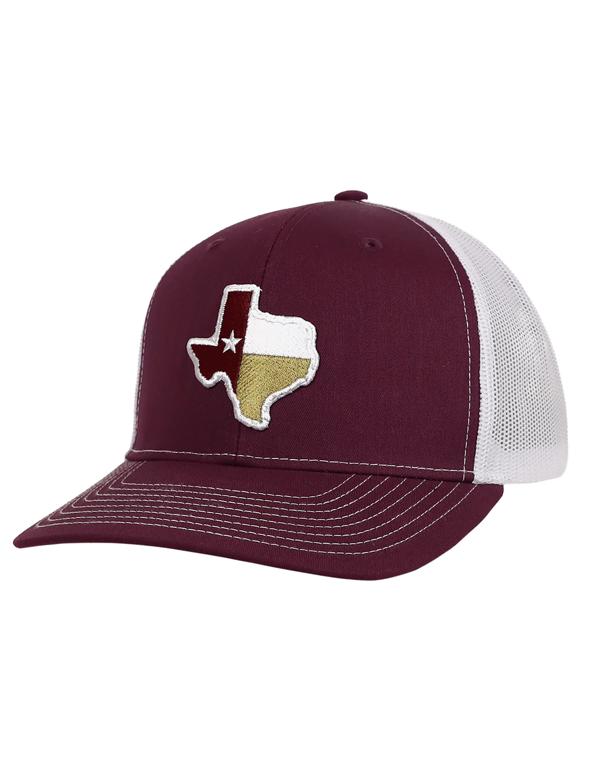 TXST P Cobain Patch Hat - Image 2