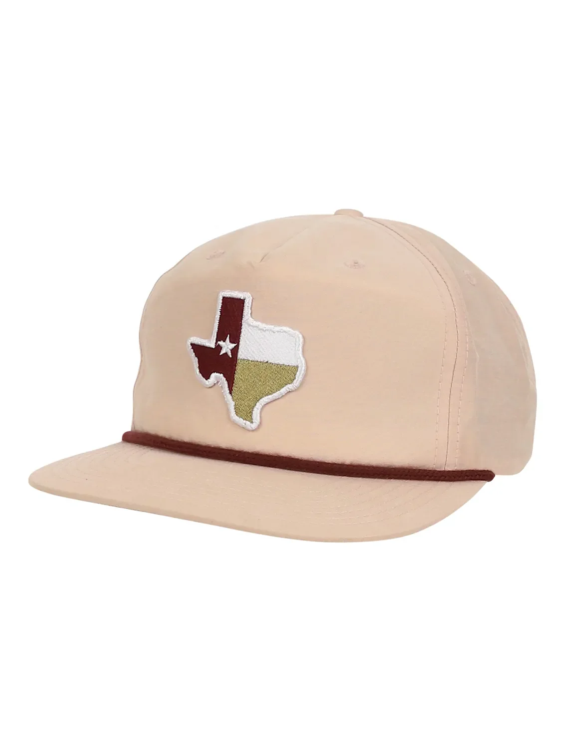 TXST P Cobain Patch Hat - Image 2