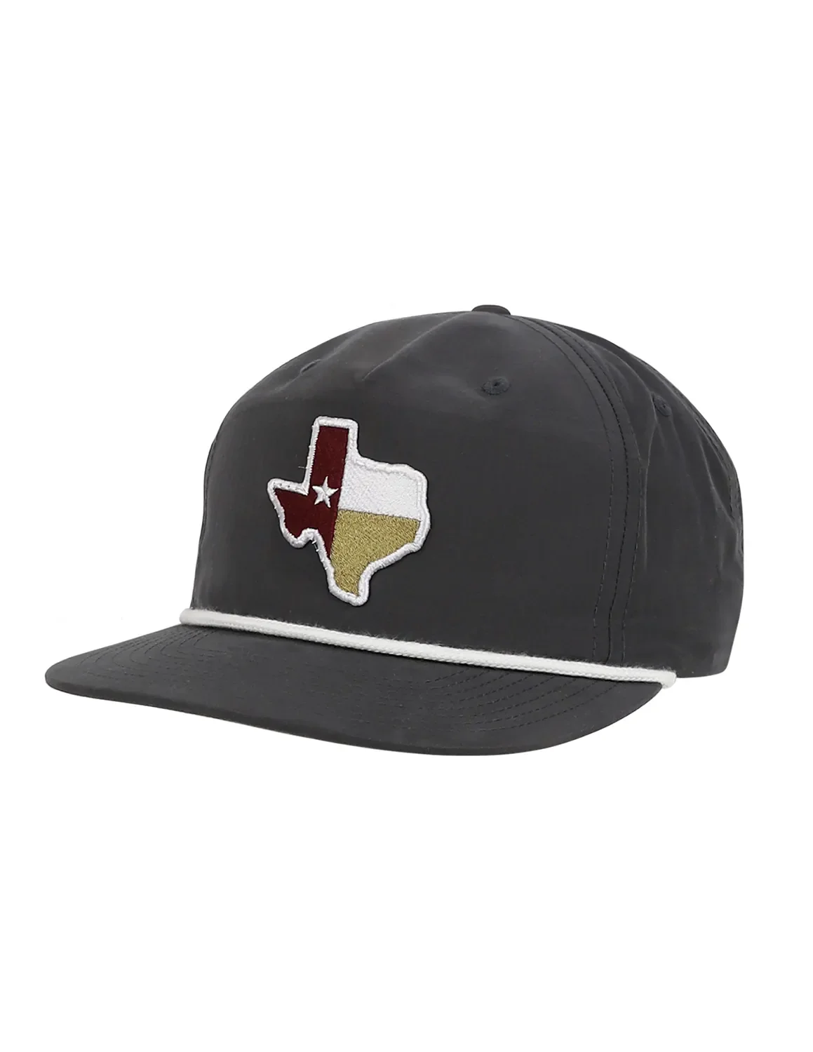 TXST P Cobain Patch Hat - Image 3