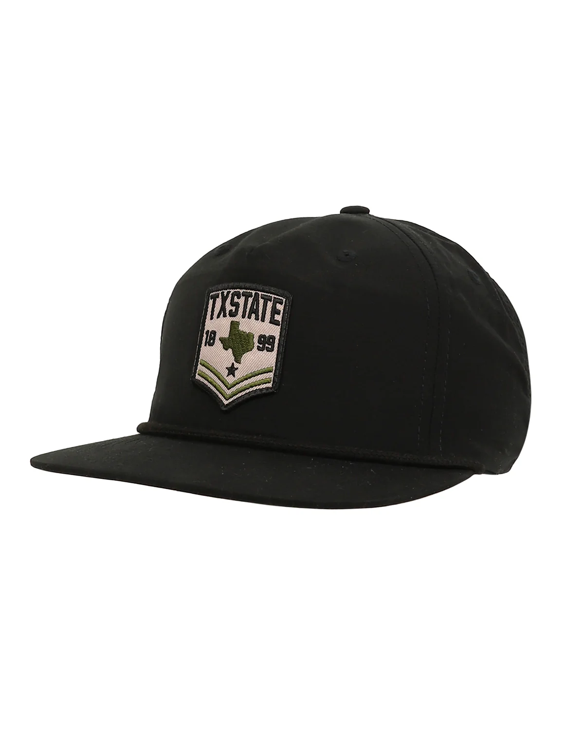 TXST P Freedom Patch Hat - Image 2