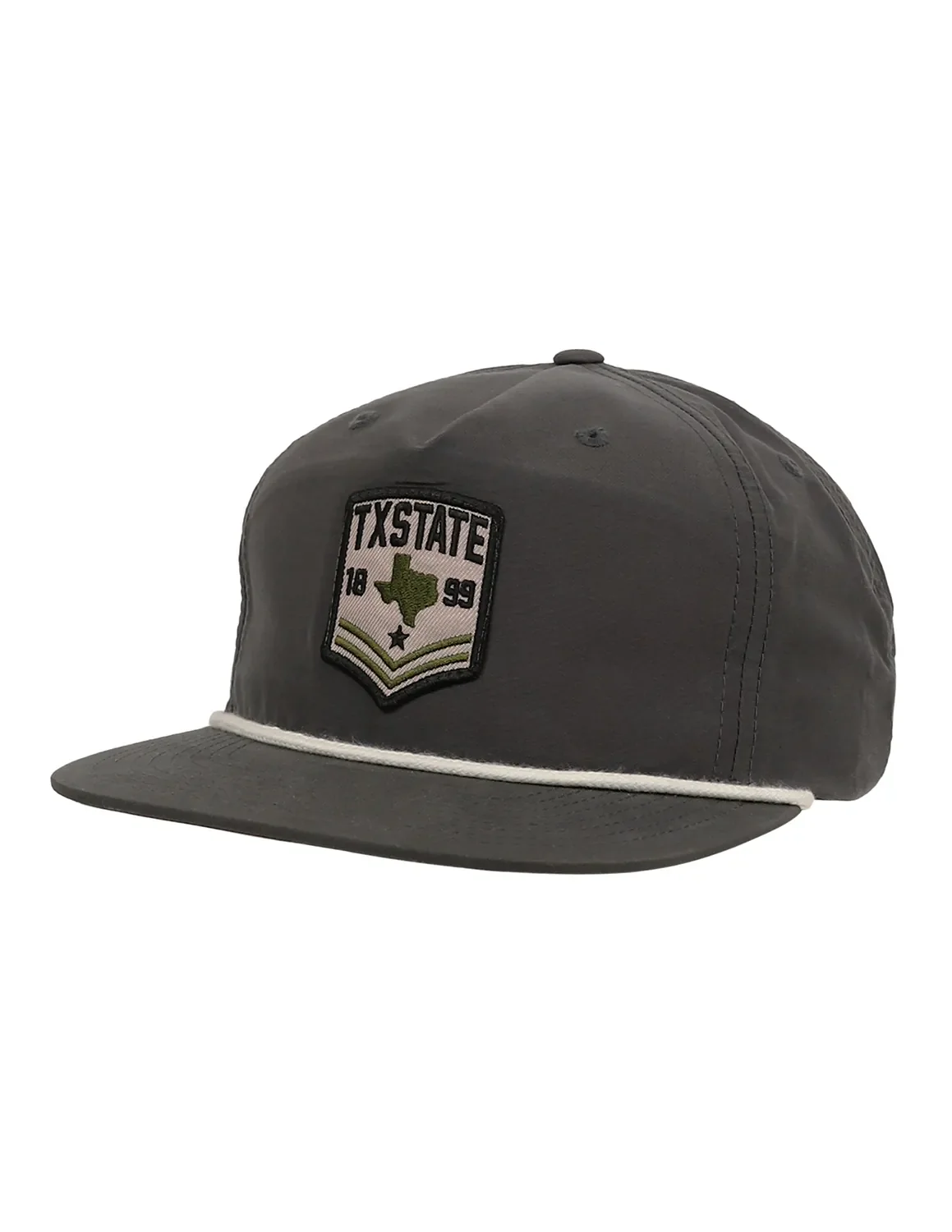 TXST P Freedom Patch Hat - Image 3