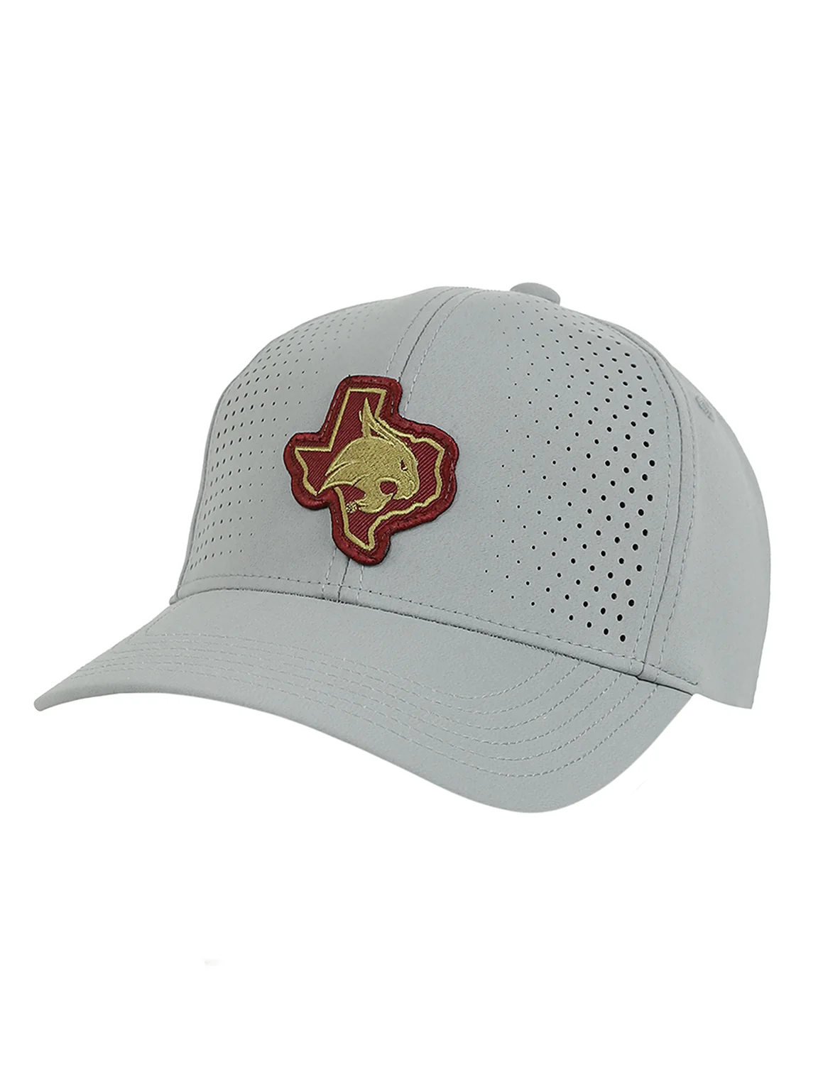 TXST P State Of Texas Mark Hat