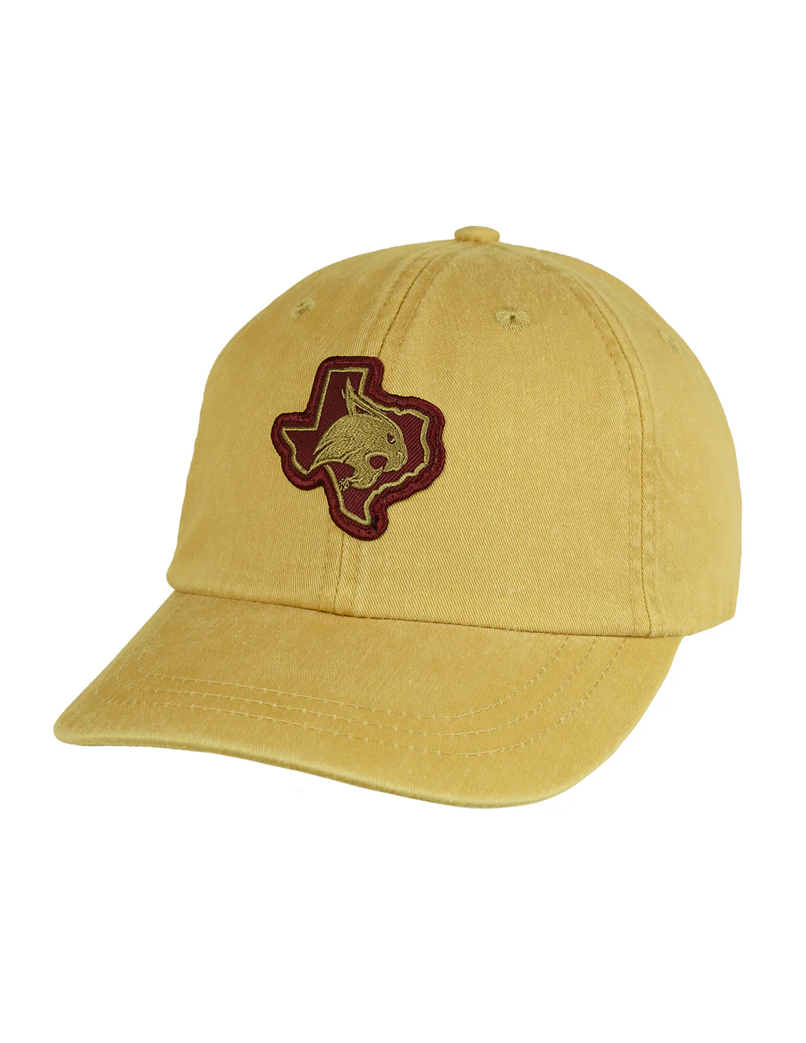TXST P State Of Texas Mark Hat - Image 2