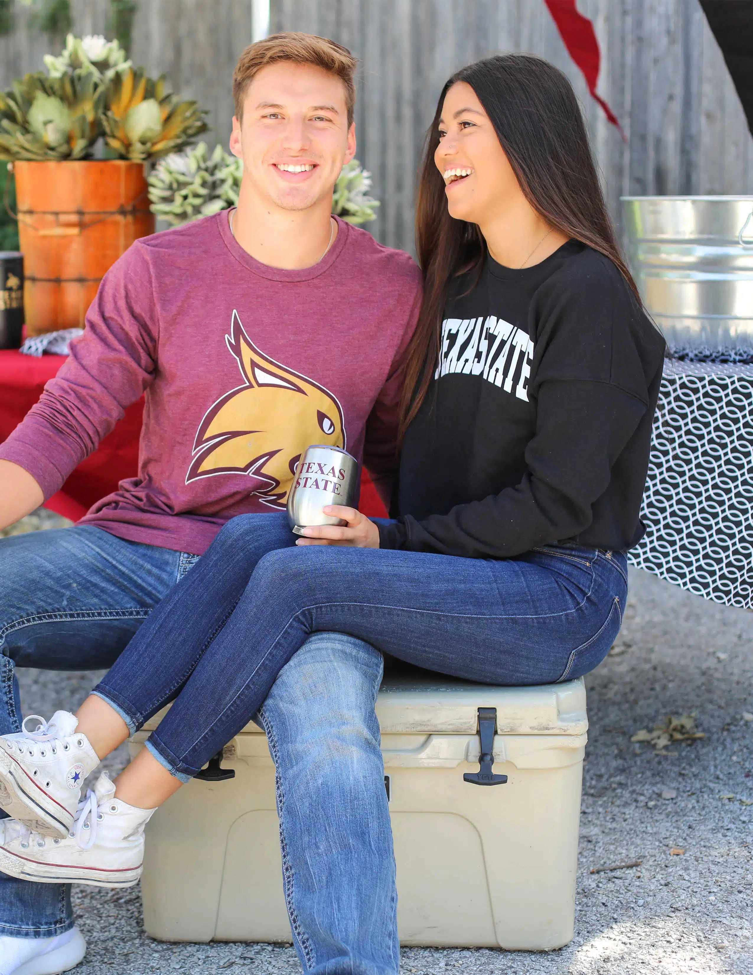 TXST Prestige - Image 3