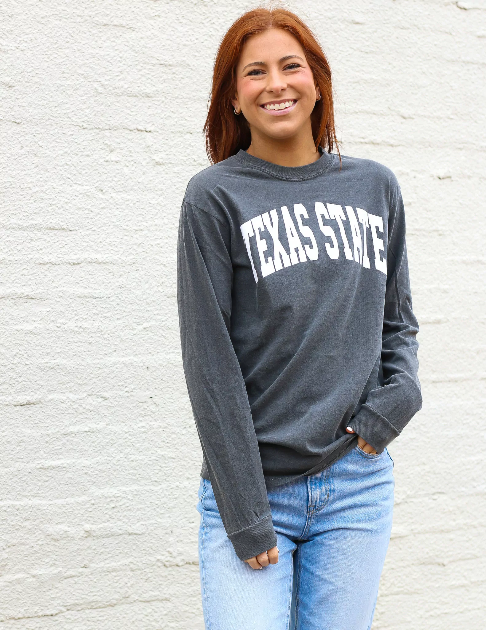 TXST Prestige Long Sleeve - Image 4