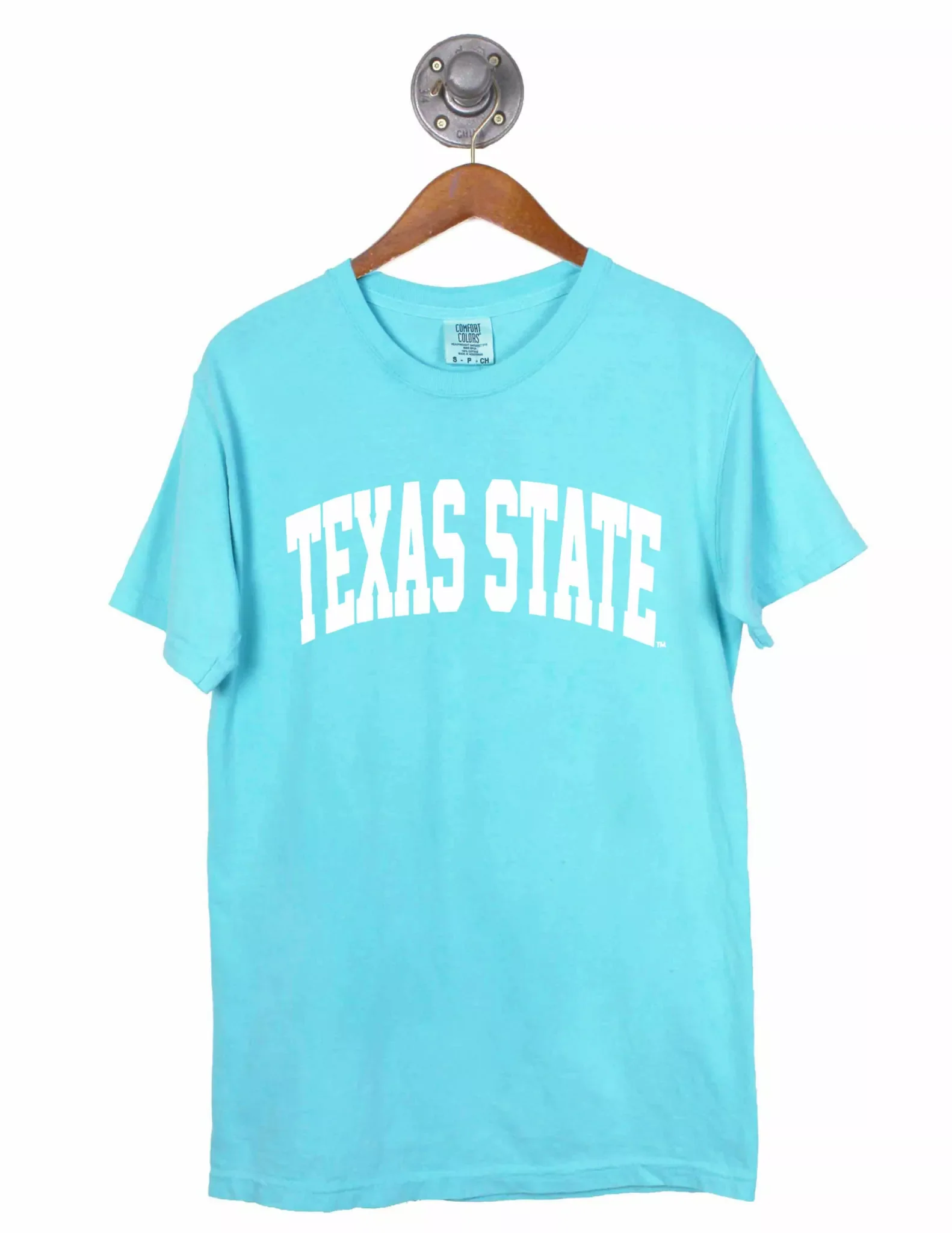 TXST Prestige Short Sleeve - Image 3