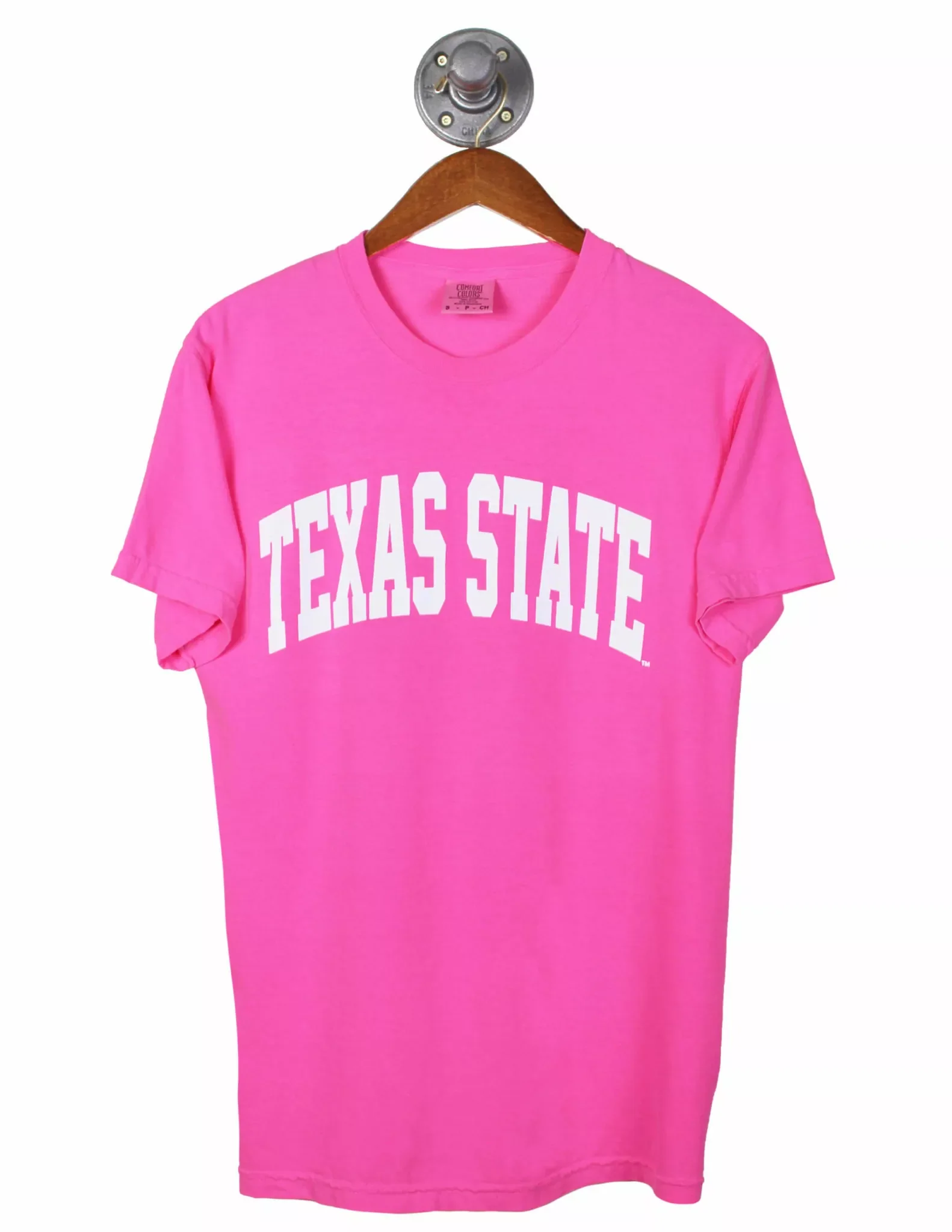 TXST Prestige Short Sleeve - Image 4