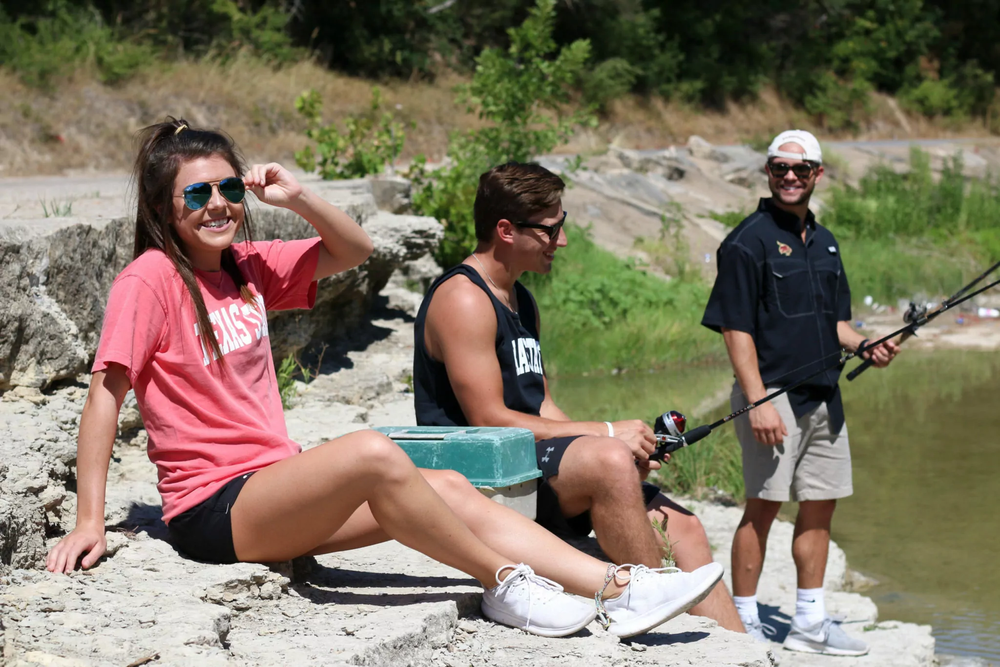 TXST Prestige Short Sleeve - Image 5