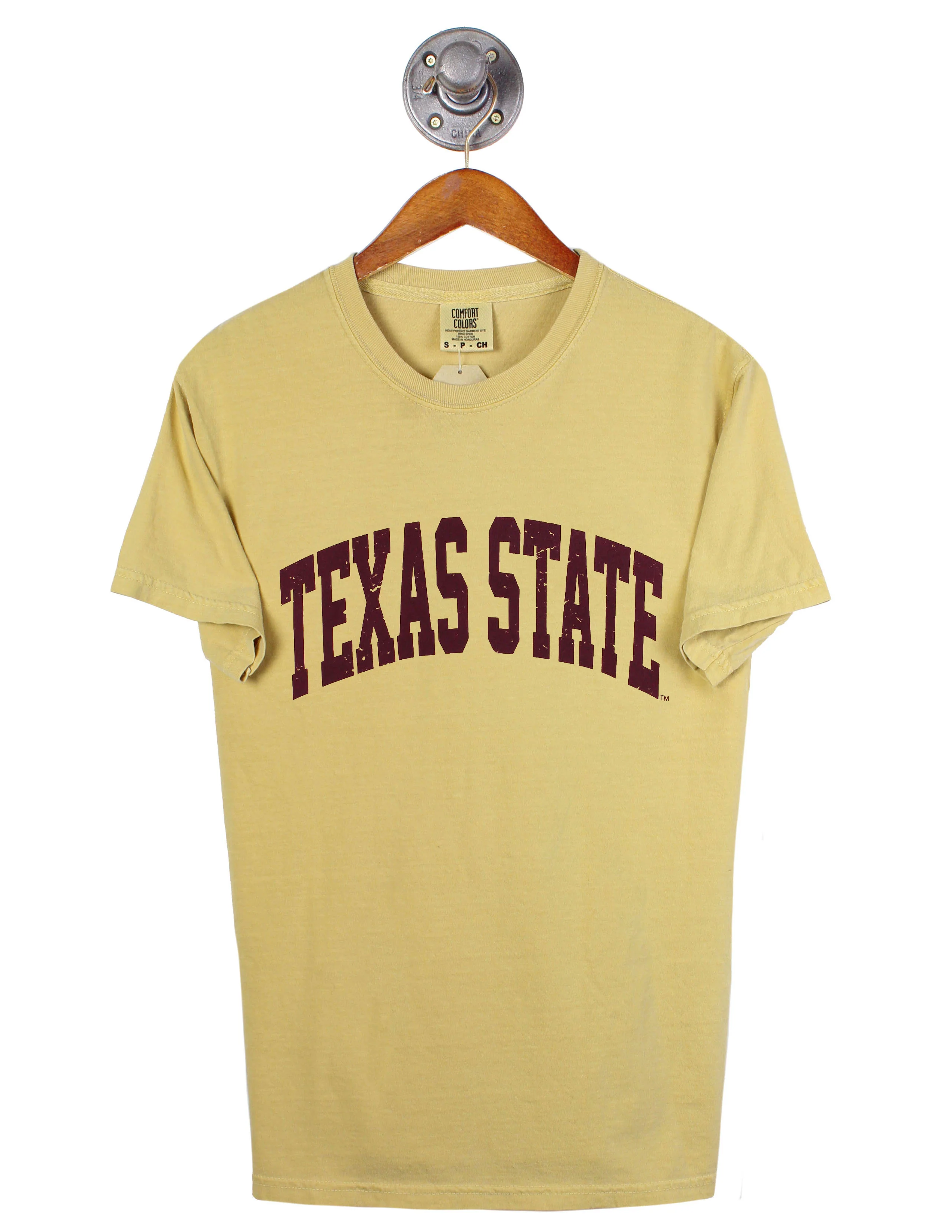 TXST Prestige Short Sleeve - Image 2