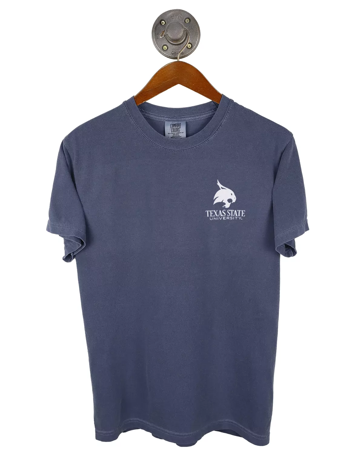 TXST Roam Free Short Sleeve - Image 2