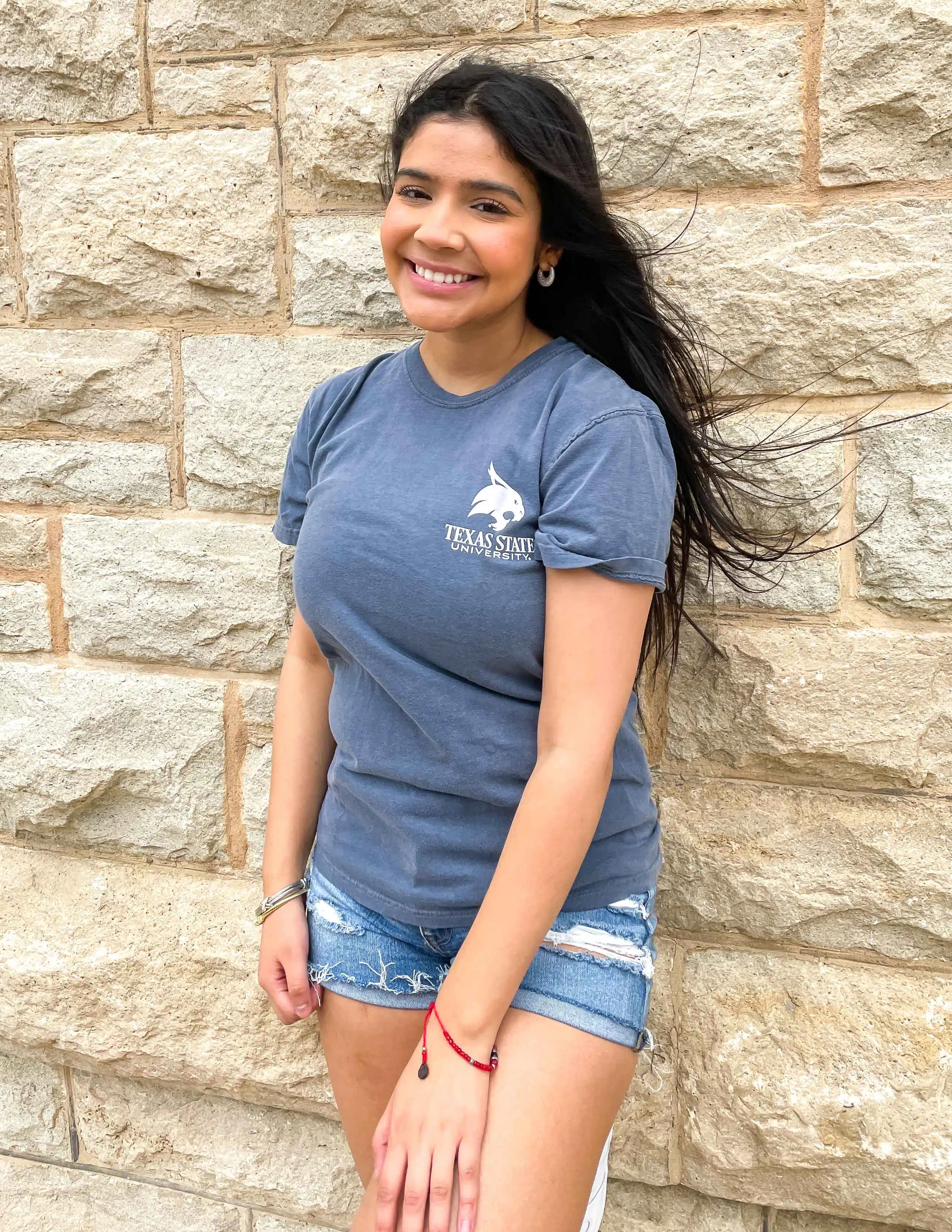 TXST Roam Free Short Sleeve - Image 3