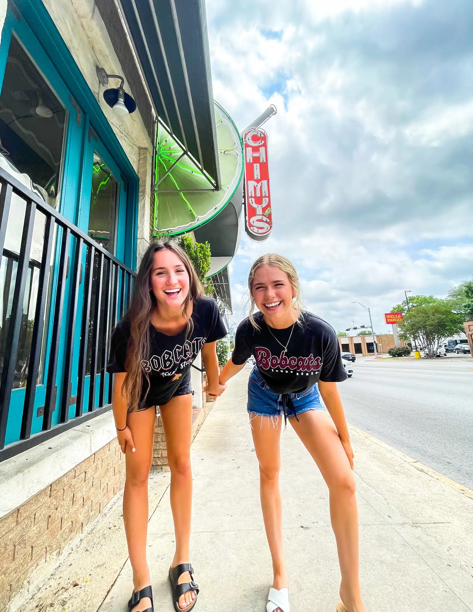 TXST School Of Rock Short Sleeve - Image 2