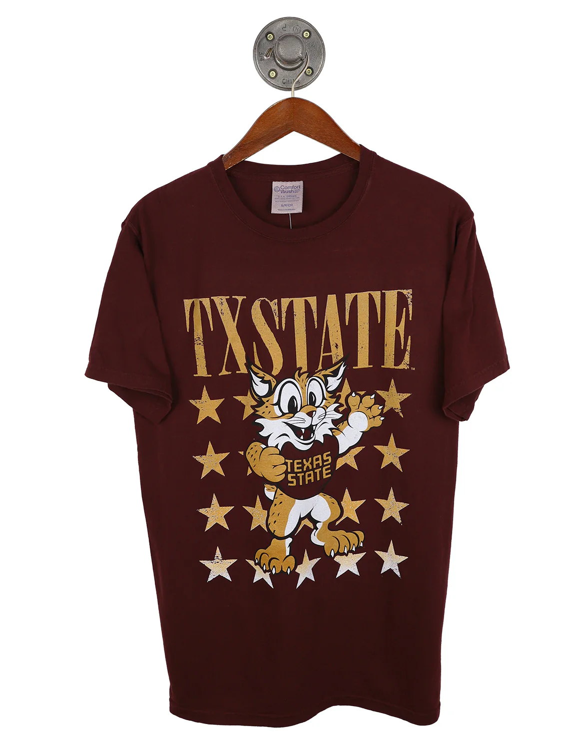 TXST Seeing Stars Short Sleeve