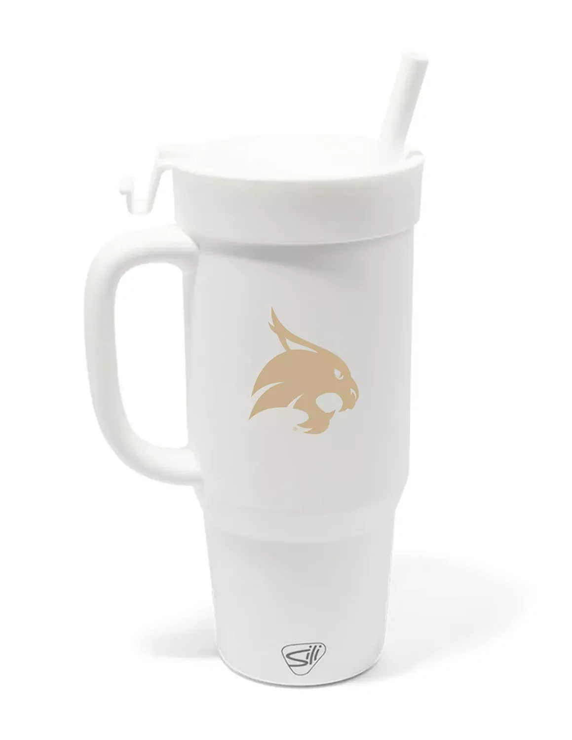 TXST Silicone Humbler