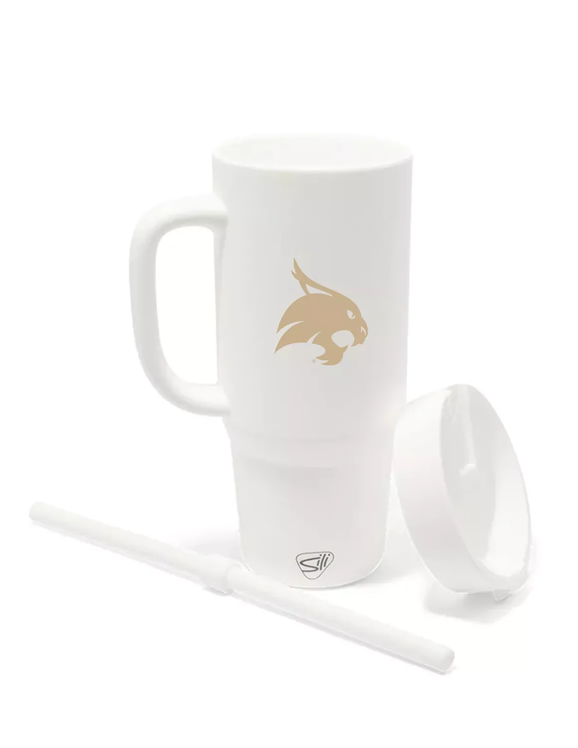 TXST Silicone Humbler - Image 2