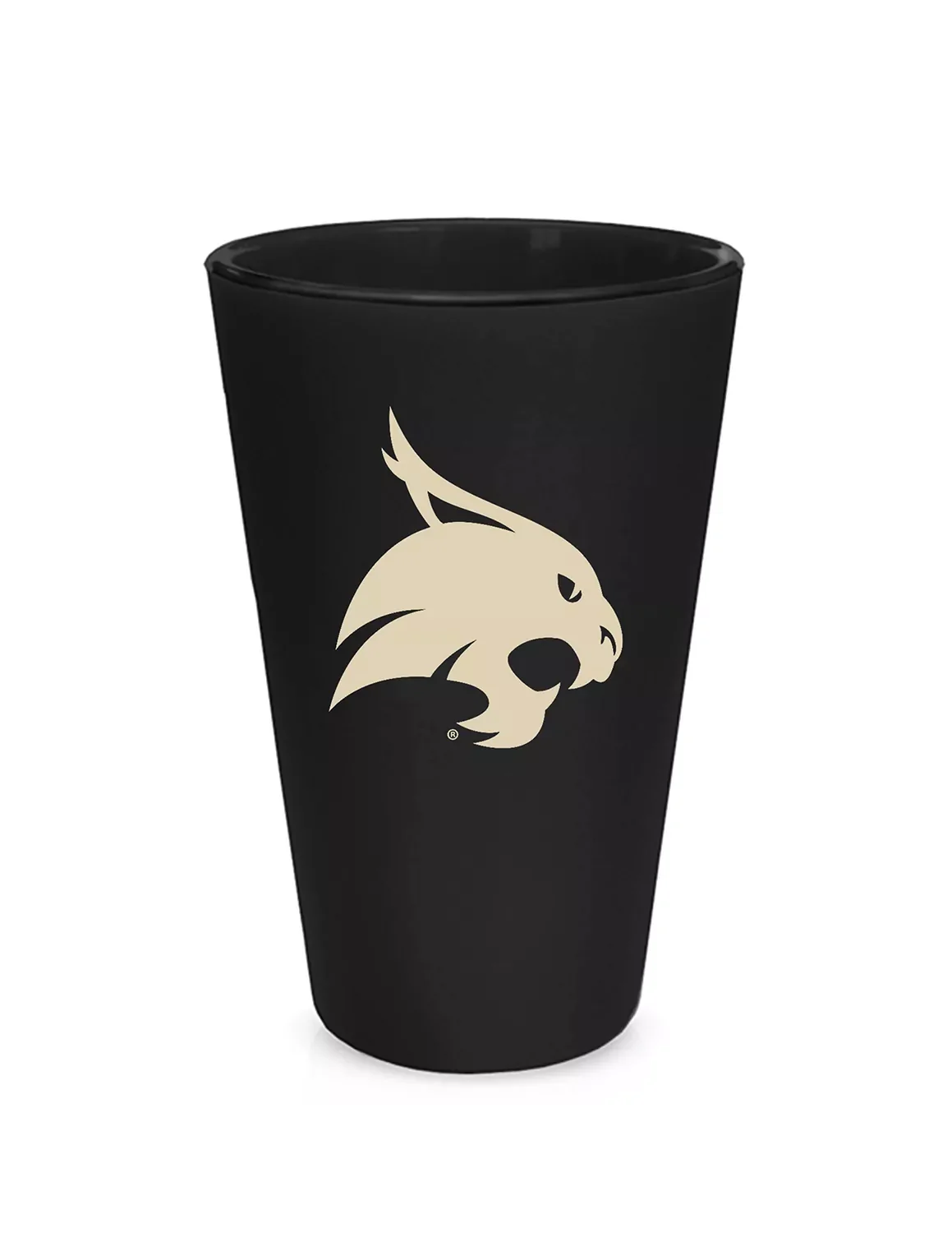TXST Silicone Pint Glass