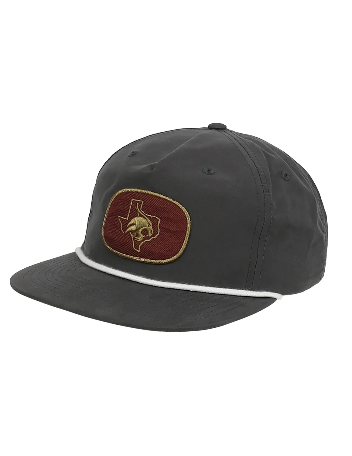 TXST State of Texas Patch Hat