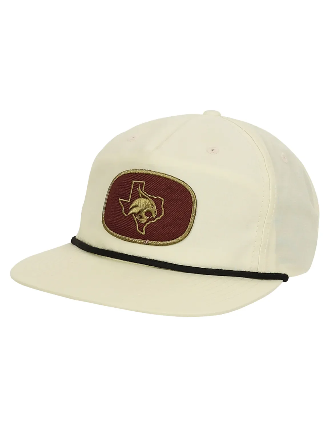 TXST State of Texas Patch Hat - Image 2