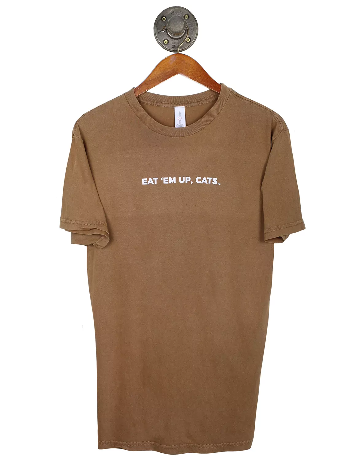 TXST Super Tiny Simple Short Sleeve