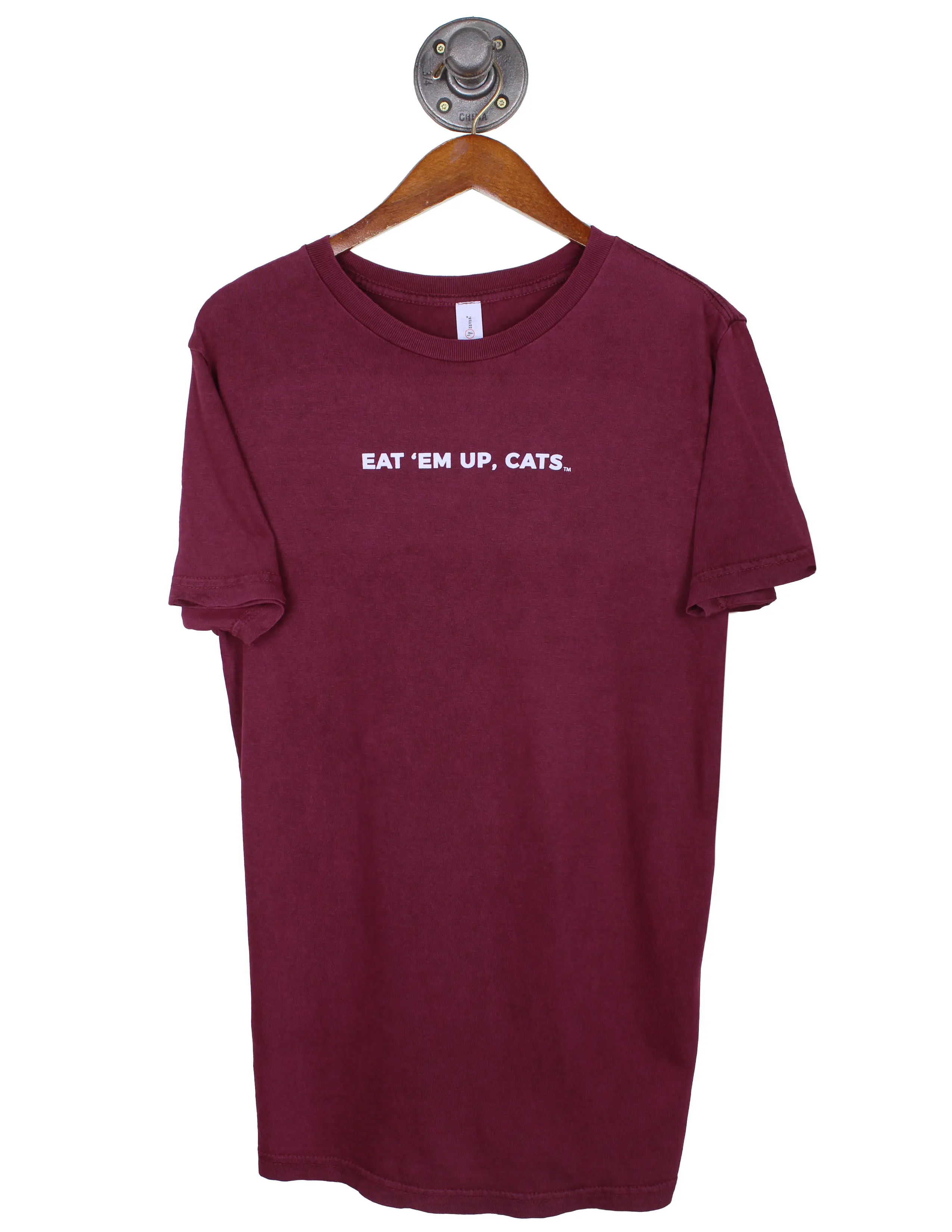 TXST Super Tiny Simple Short Sleeve - Image 2
