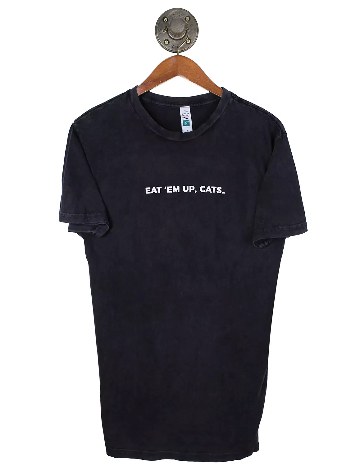 TXST Super Tiny Simple Short Sleeve - Image 3