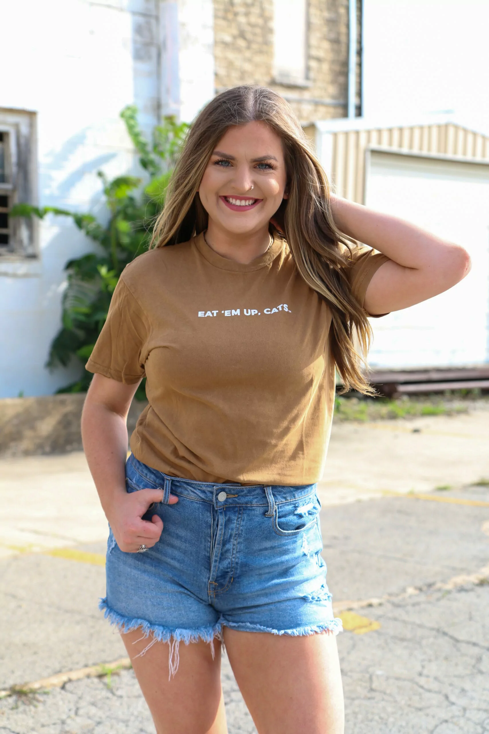 TXST Super Tiny Simple Short Sleeve - Image 5
