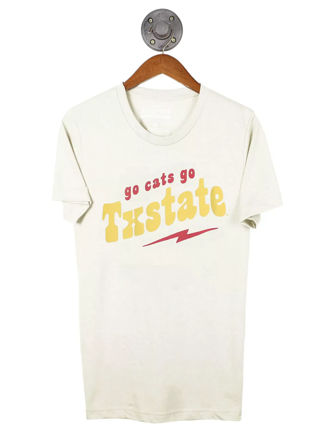TXST Sweet Lightning Short Sleeve