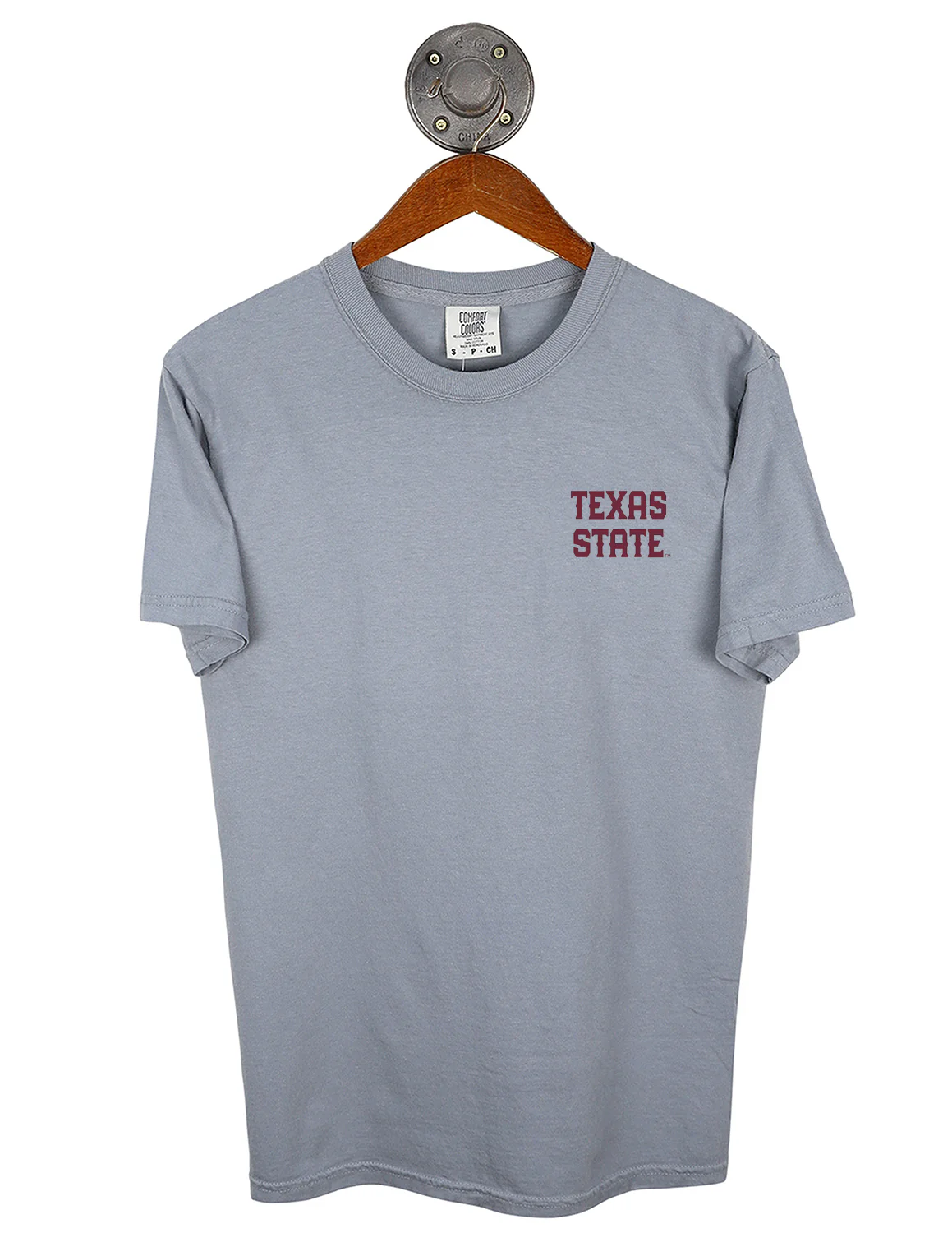 TXST Take Flight Short Sleeve - Image 2
