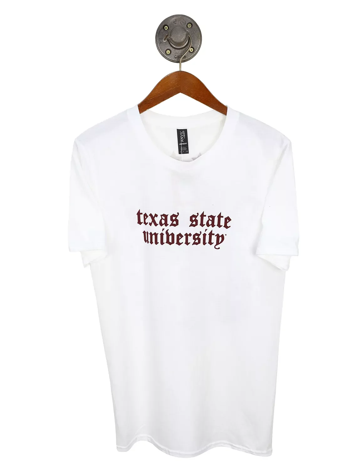 TXST Teen Spirit Short Sleeve - Image 2