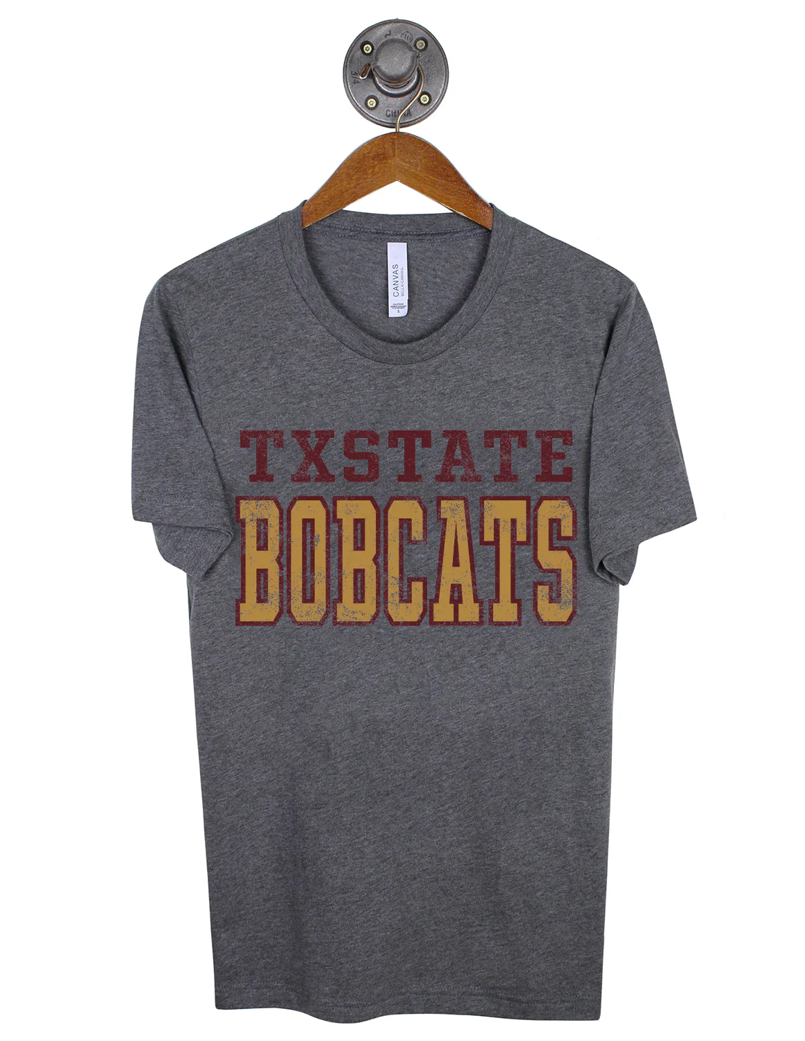 TXST The Beginning Short Sleeve