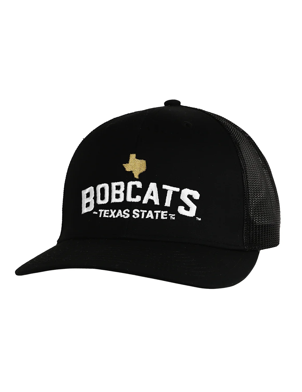 TXST The Chop Hat - Image 3