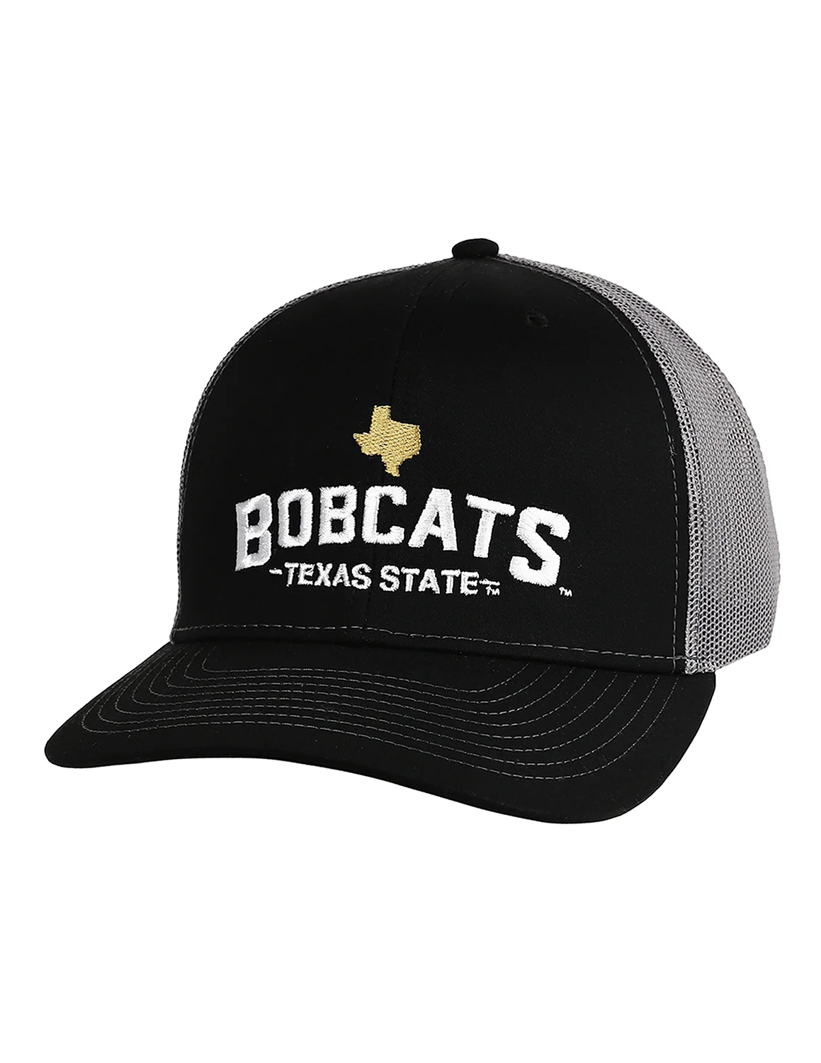 TXST The Chop Hat - Image 4