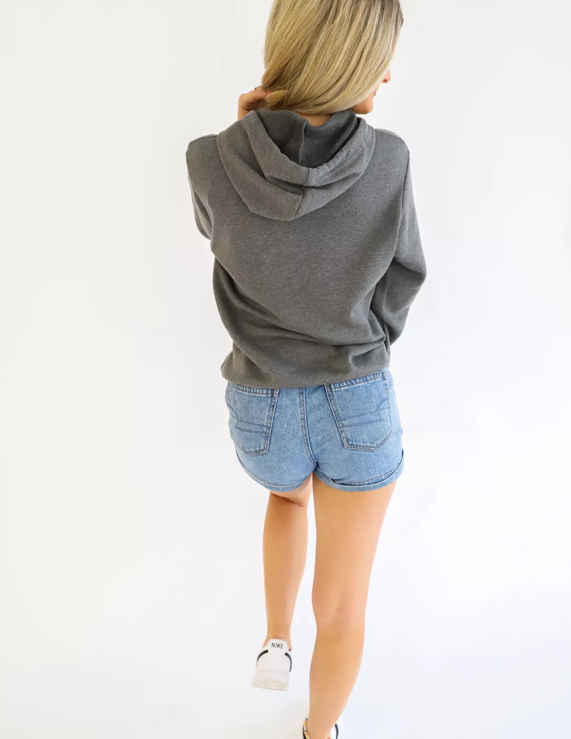 TXST Vin Minute Hoodie - Image 3