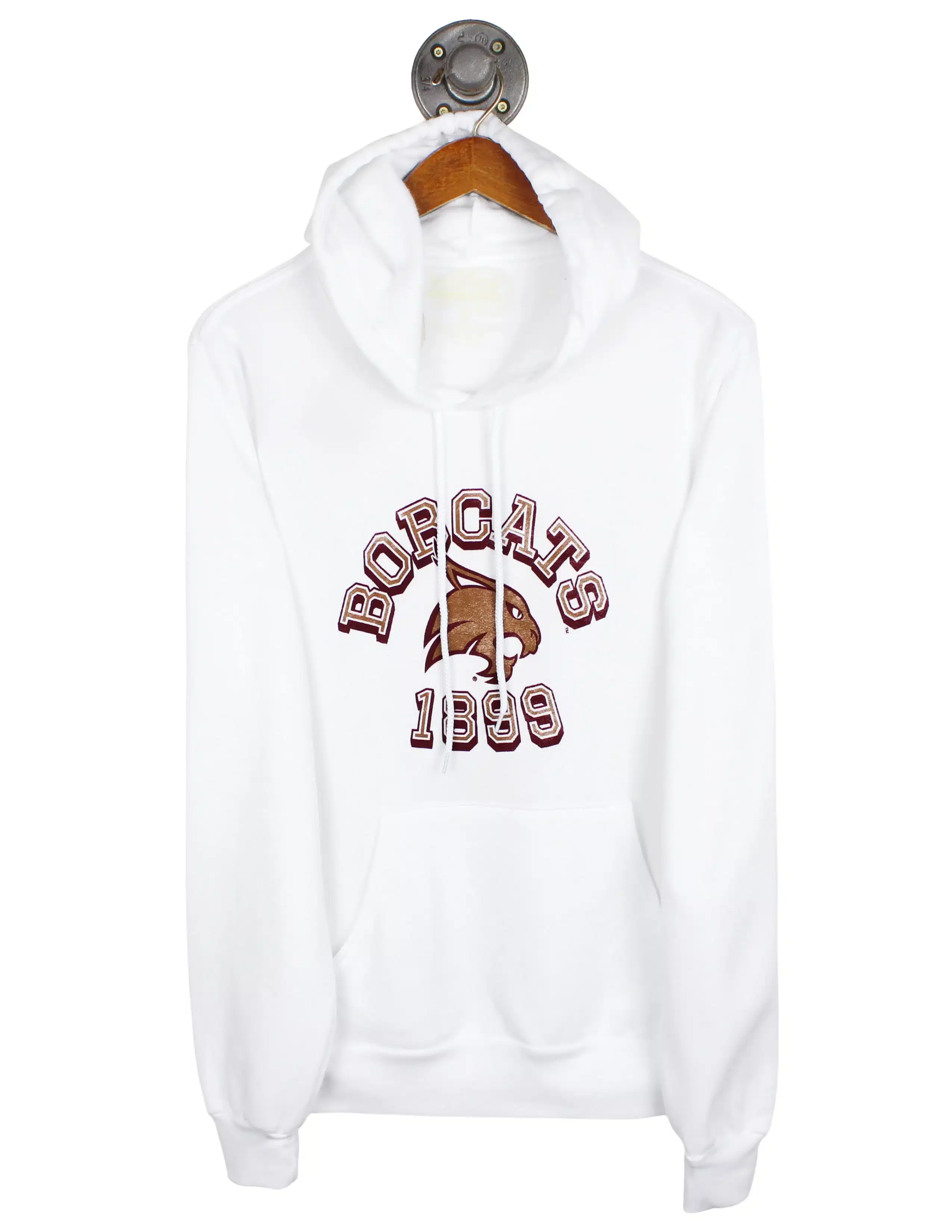 TXST Vin Minute Hoodie