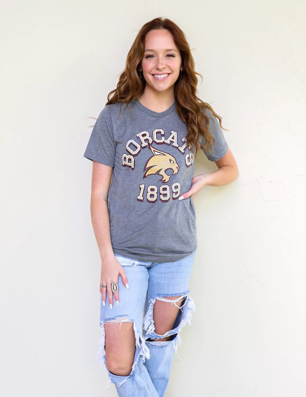 TXST Vin Minute Short Sleeve - Image 2