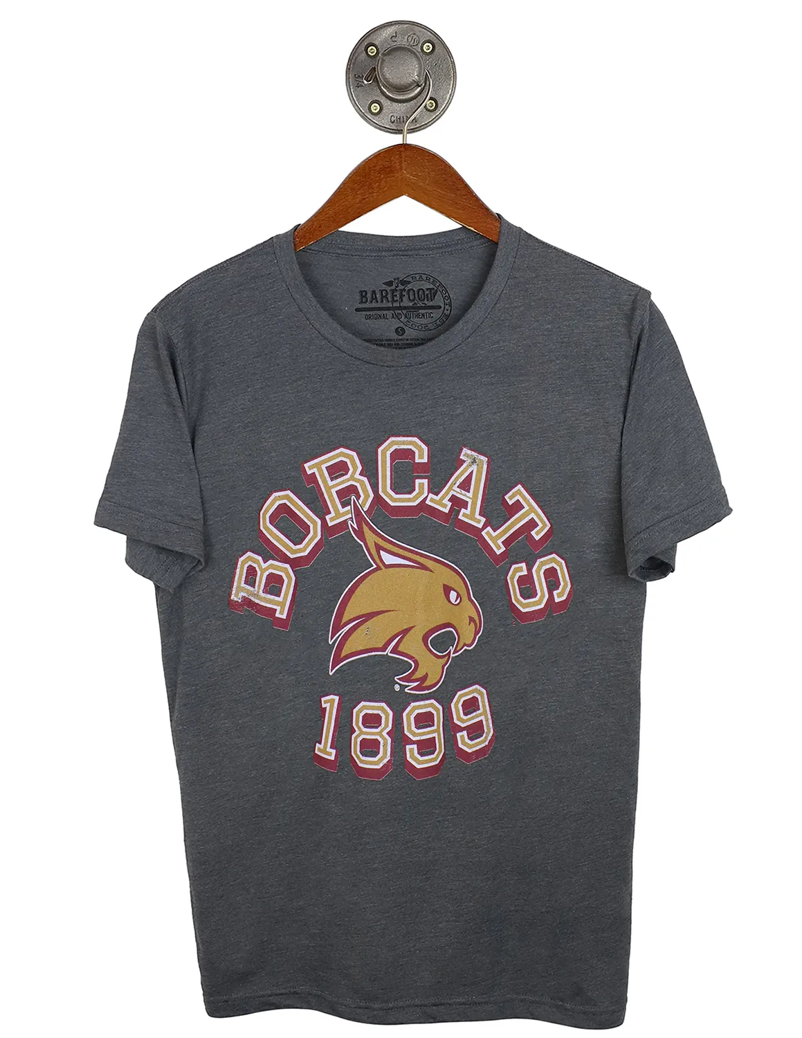 TXST Vin Minute Short Sleeve