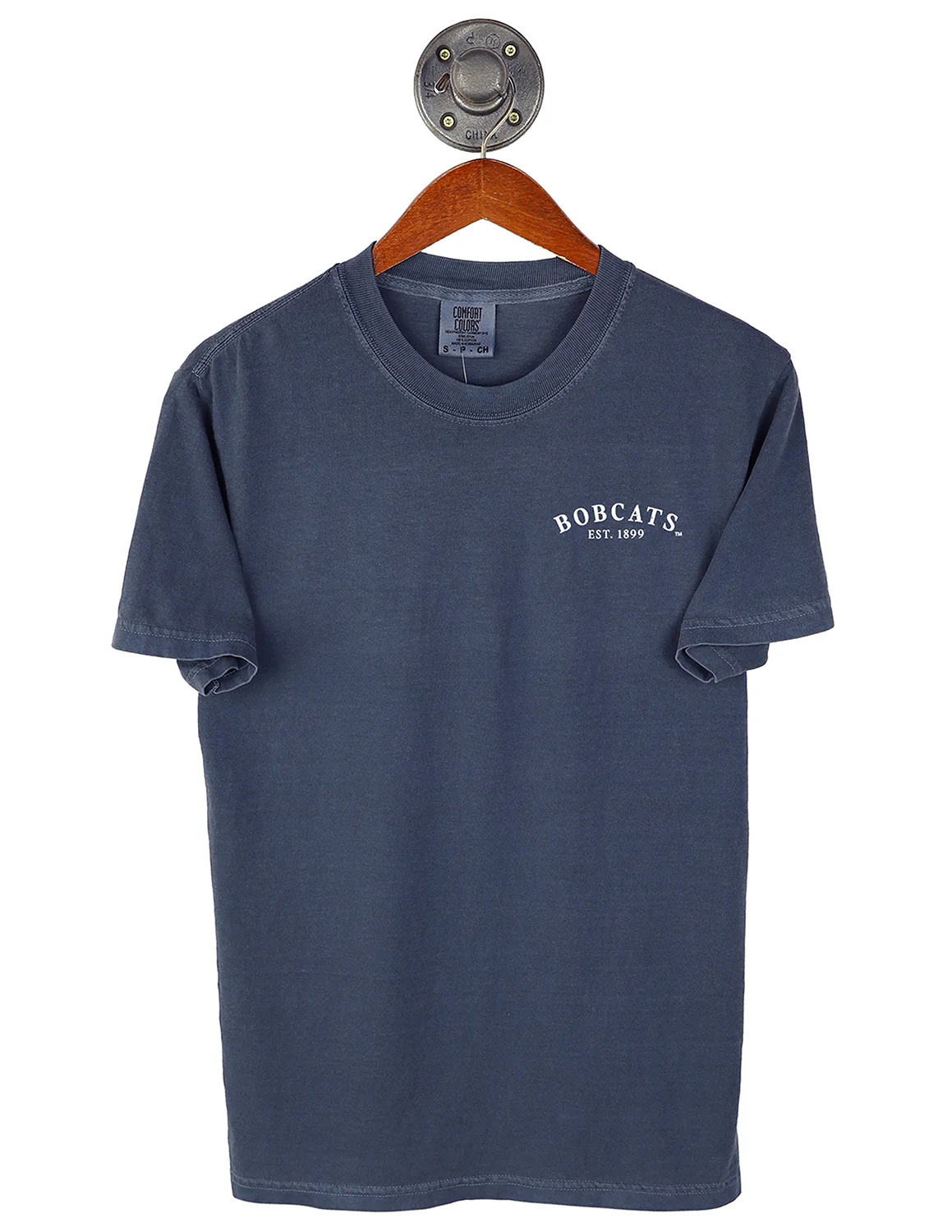 TXST Vintage Texas Bluebonnet Short Sleeve - Image 2