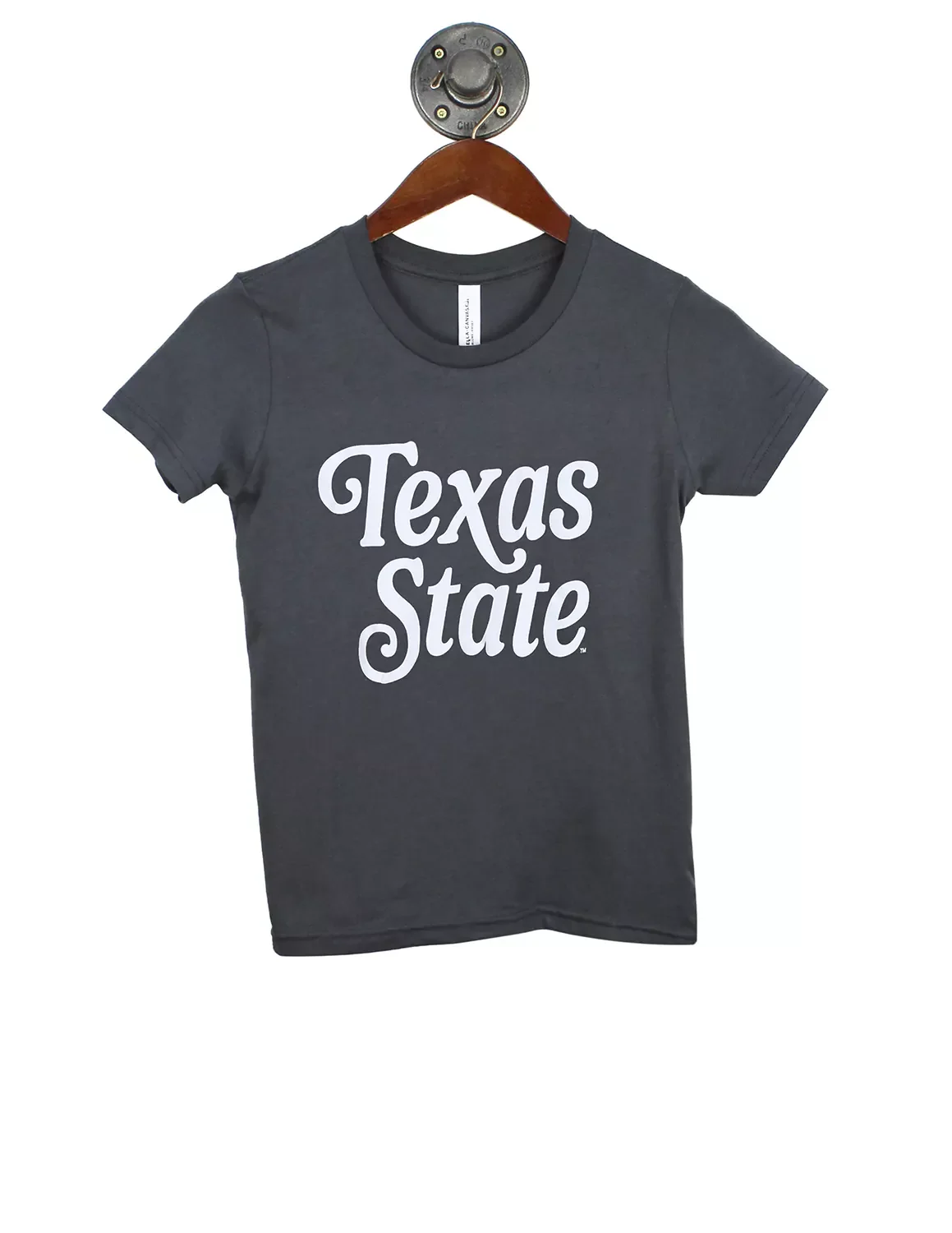 TXST Youth Halogen Short Sleeve - Image 2