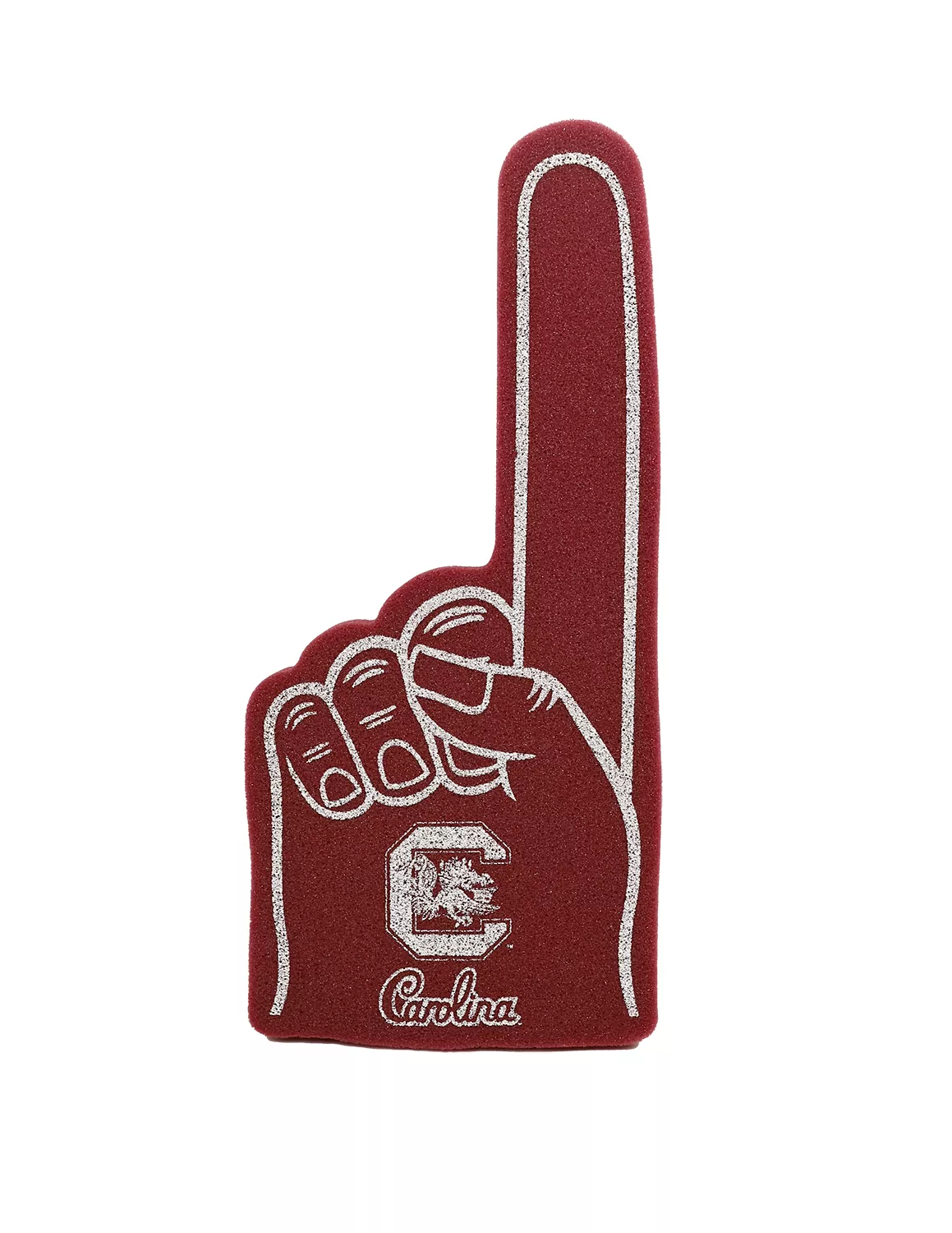 USC 16" Foam Finger