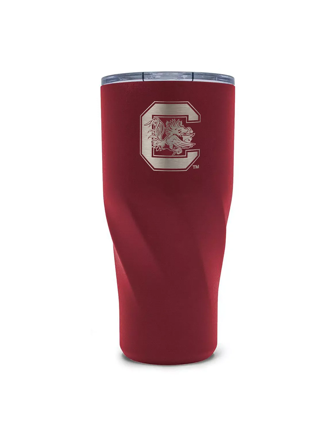 USC 20oz. Morgan Logo Tumbler