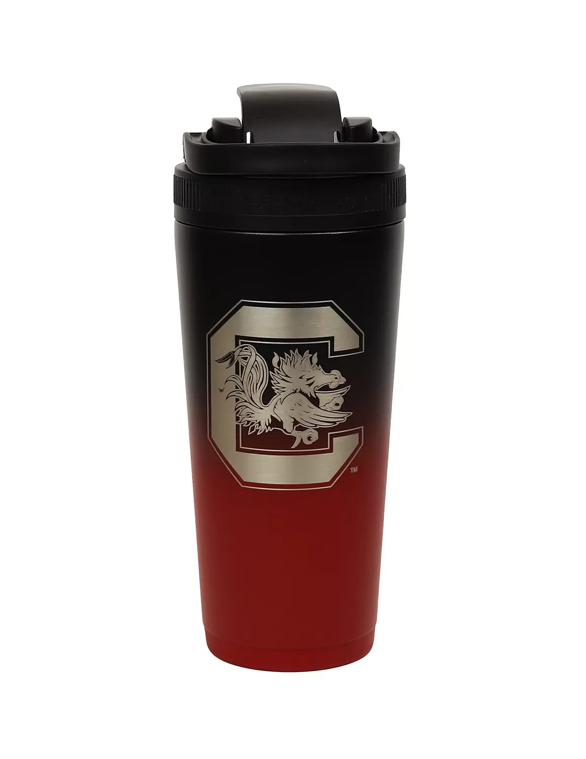 USC 26oz. Stainless Steel Tumbler