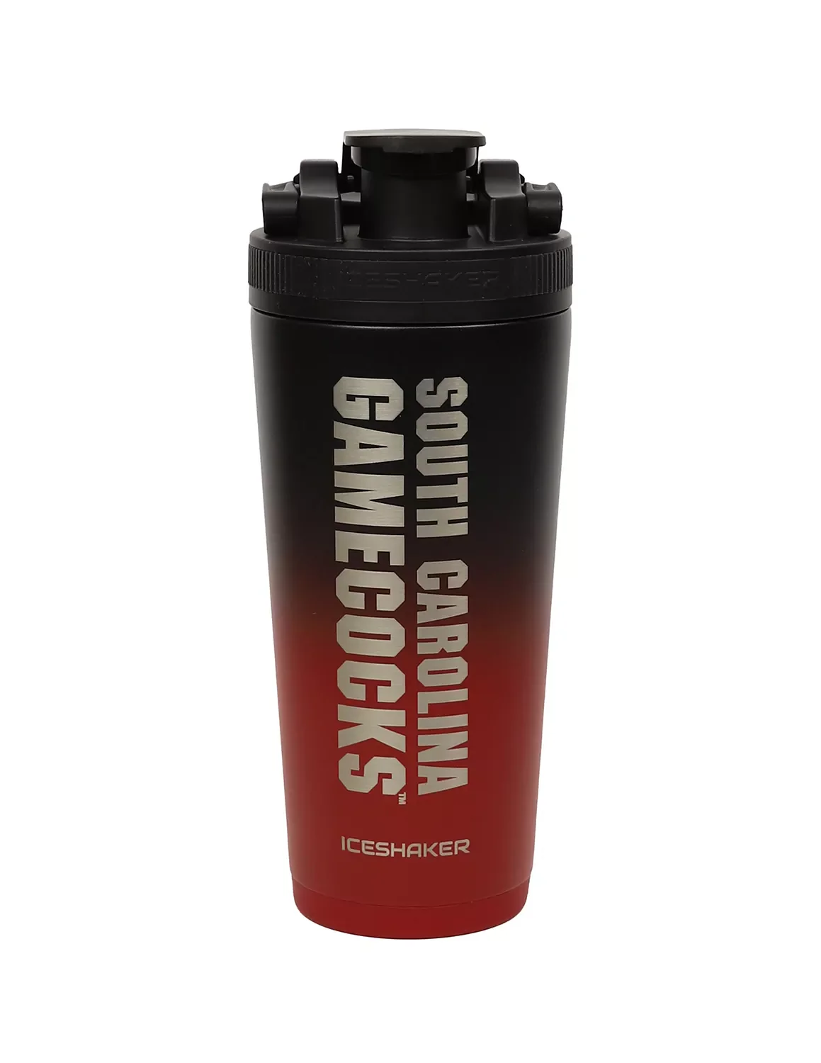 USC 26oz. Stainless Steel Tumbler - Image 2