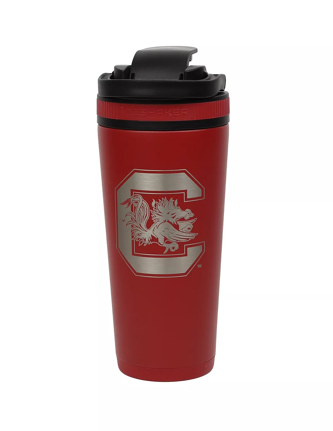 USC 26oz. Stainless Steel Tumbler