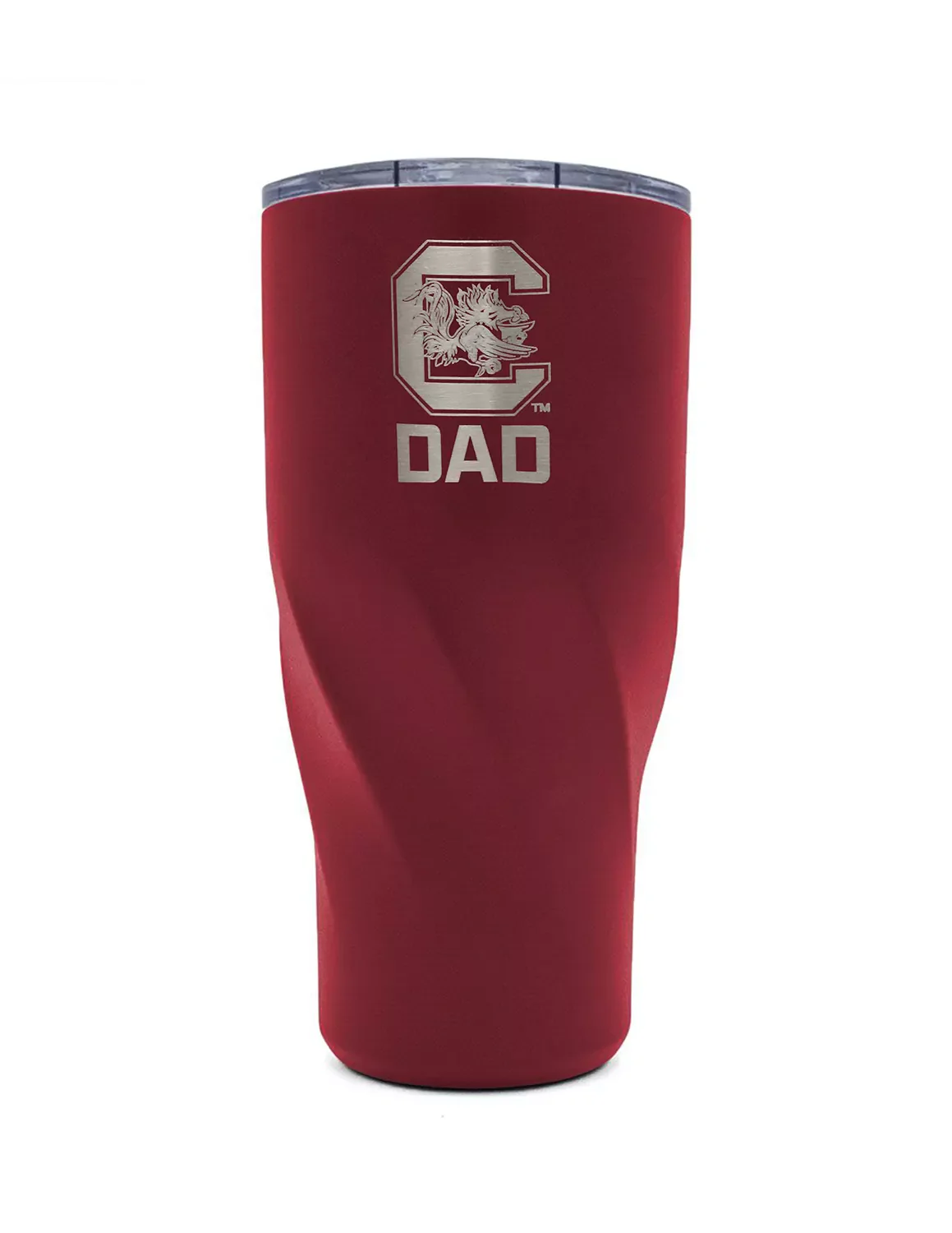 USC 30oz. Morgan Dad Tumbler