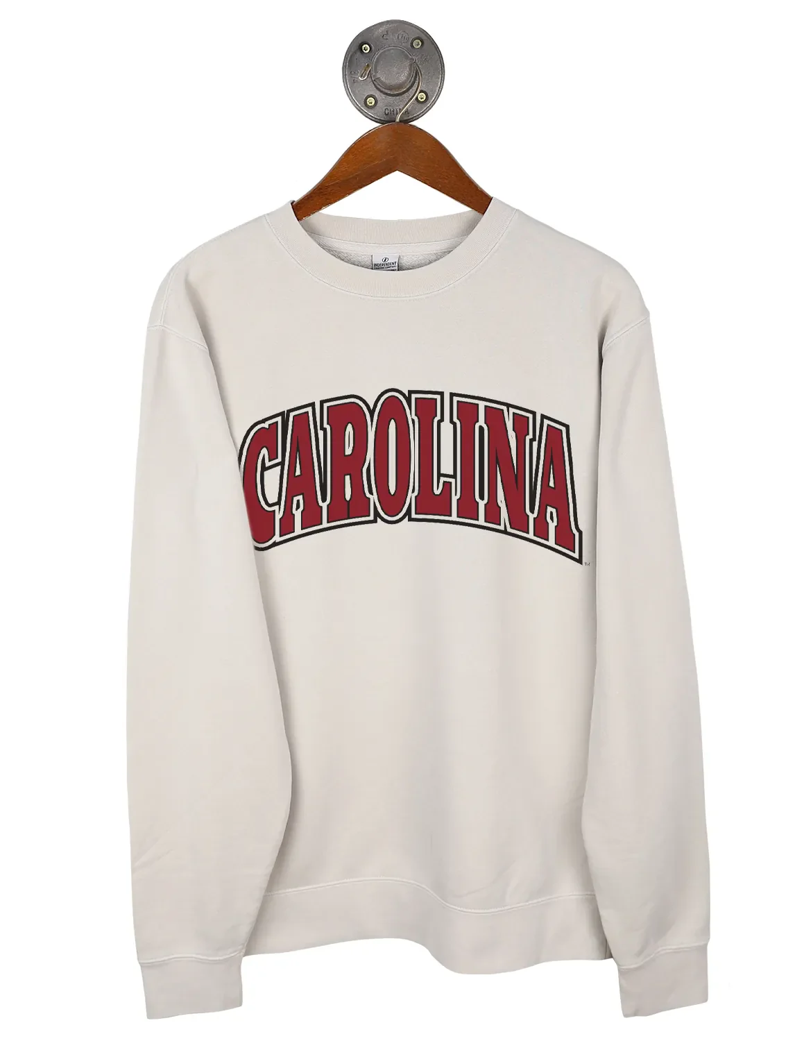 USC Alma Mater Crewneck
