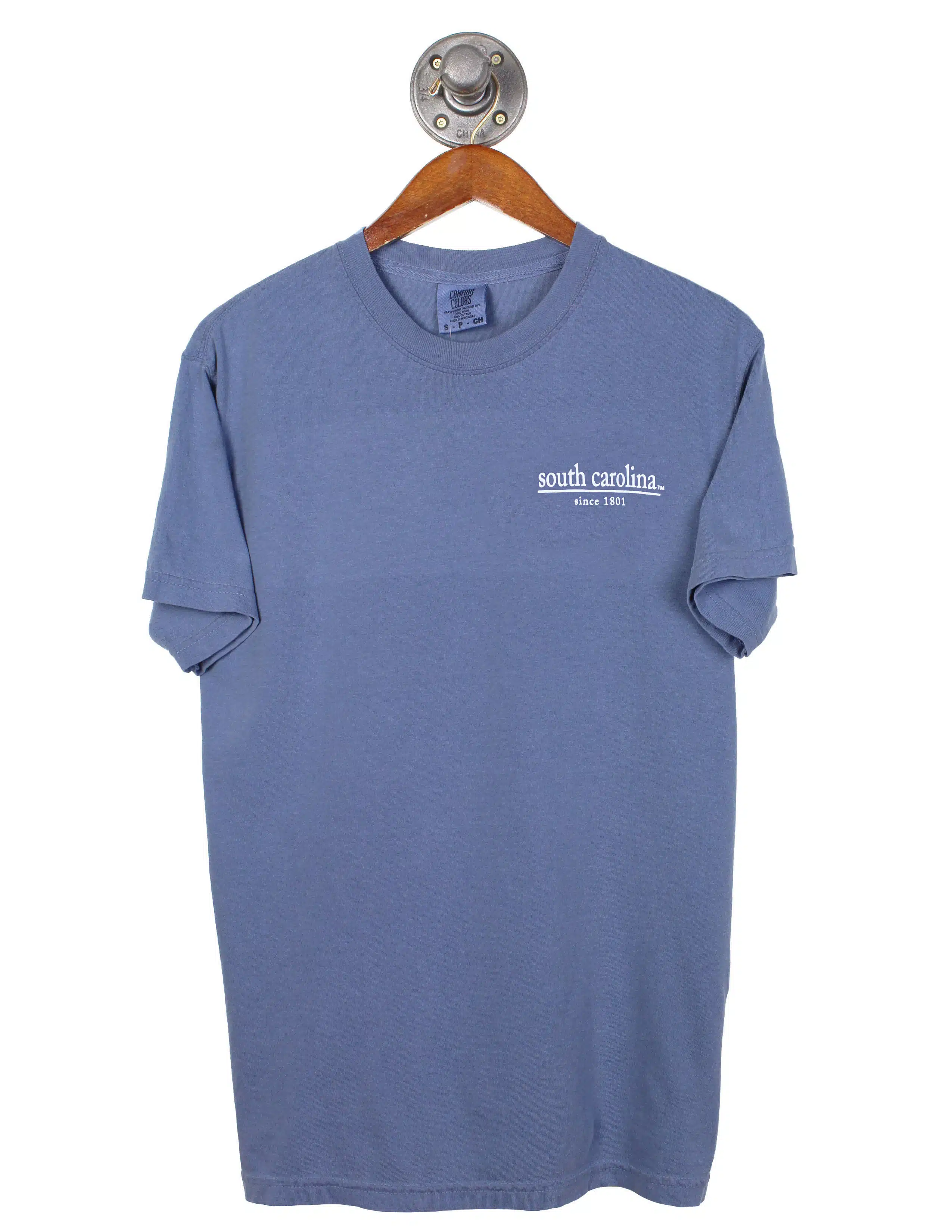 USC American Flag Short Sleeve - Image 2
